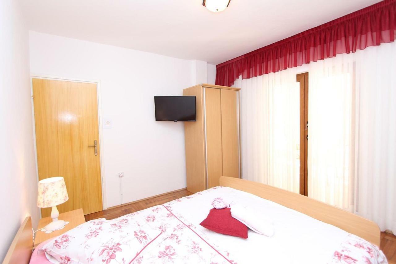 Guest House Rexa Ρόβινι Εξωτερικό φωτογραφία