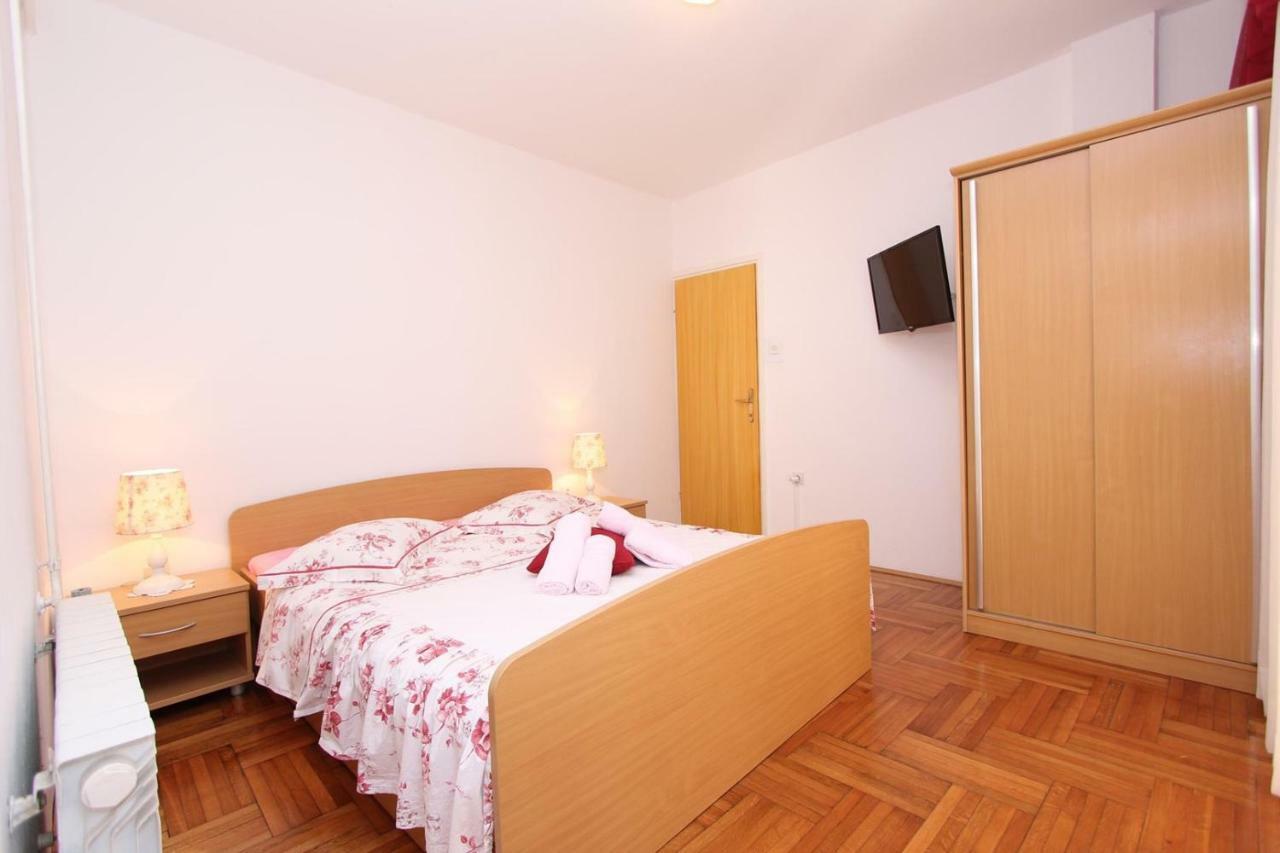 Guest House Rexa Ρόβινι Εξωτερικό φωτογραφία