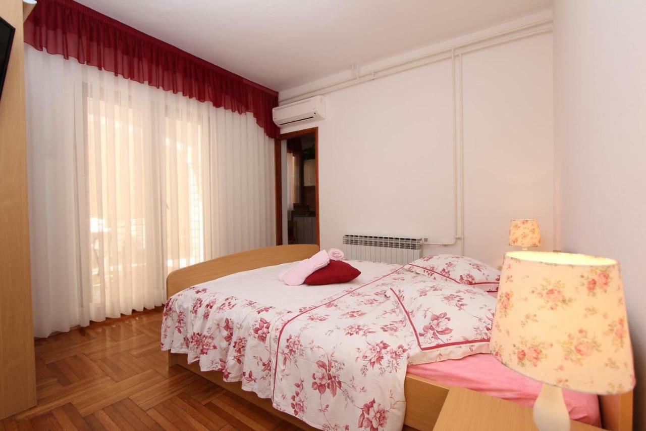 Guest House Rexa Ρόβινι Εξωτερικό φωτογραφία