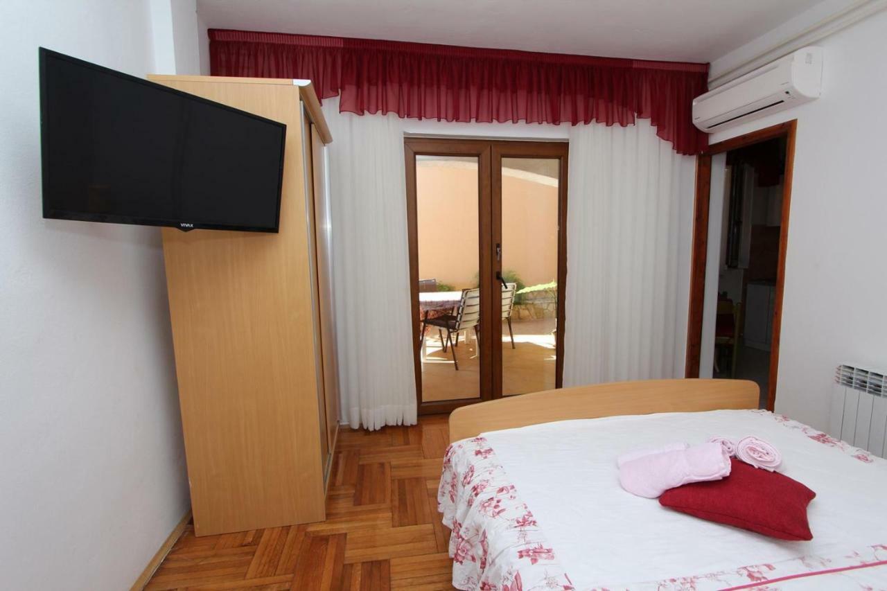 Guest House Rexa Ρόβινι Εξωτερικό φωτογραφία