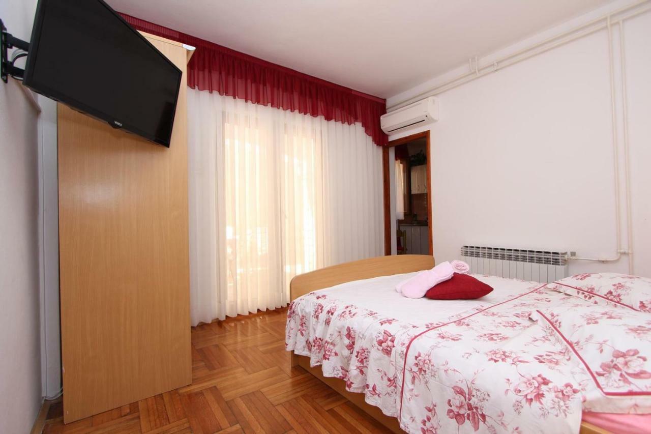 Guest House Rexa Ρόβινι Εξωτερικό φωτογραφία