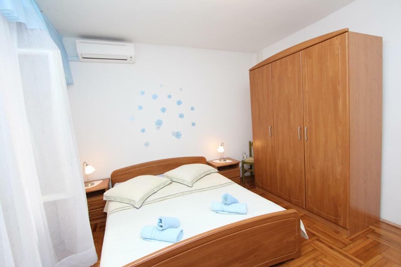 Guest House Rexa Ρόβινι Εξωτερικό φωτογραφία