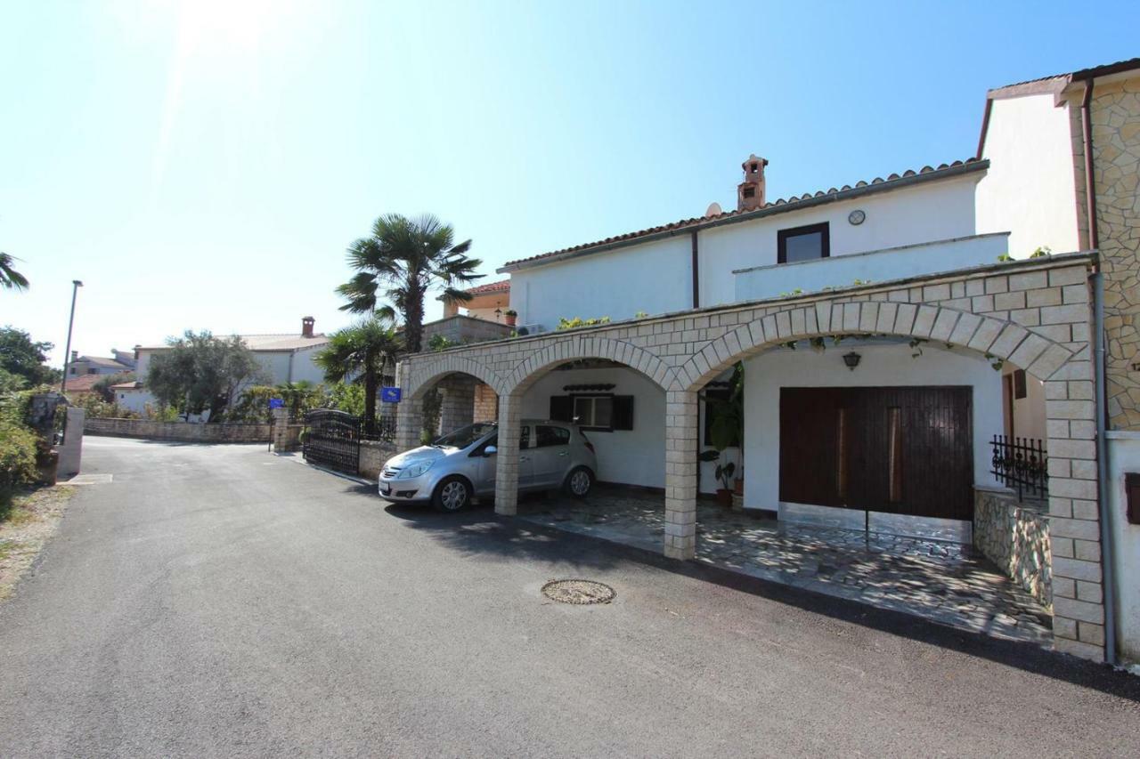 Guest House Rexa Ρόβινι Εξωτερικό φωτογραφία