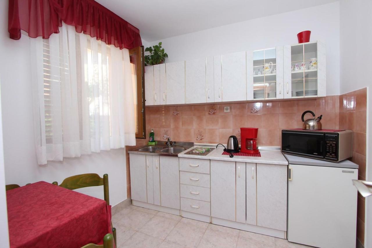 Guest House Rexa Ρόβινι Εξωτερικό φωτογραφία